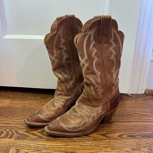cowgirl boots